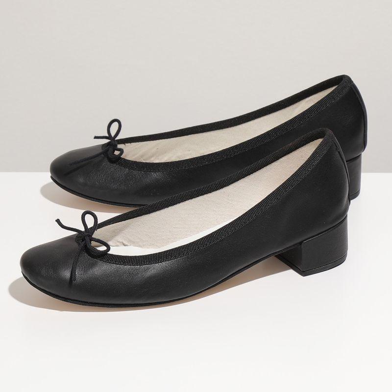 repetto（レペット） バレエシューズ Camille Ballerinas カミーユ