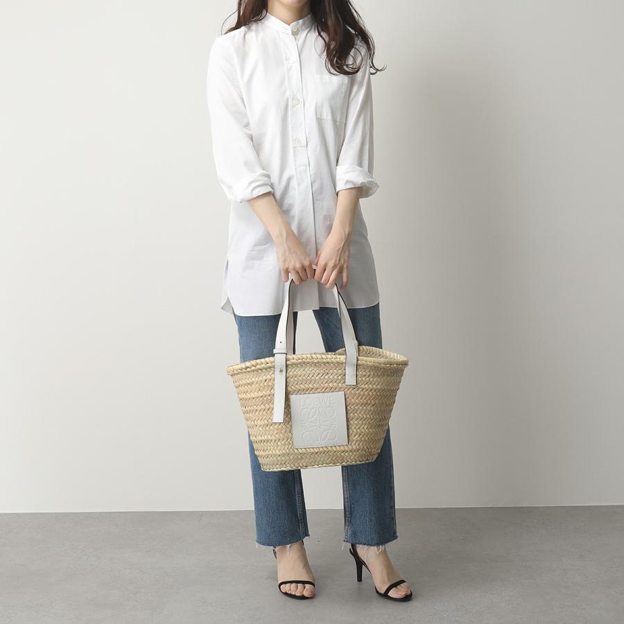 LOEWE（ロエベ） カゴバッグ BASKET LARGE ME Do A223S92X04
