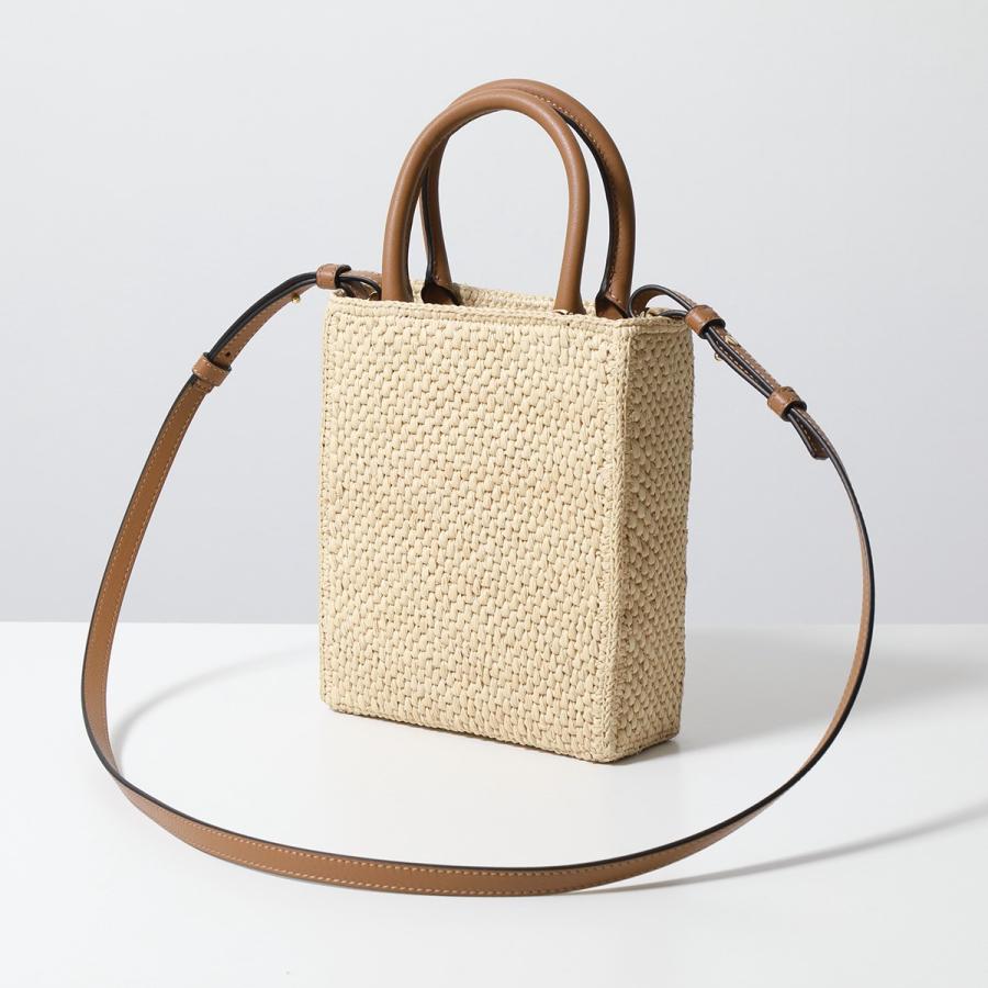 LOEWE（ロエベ） かごバッグ STANDARD A5 TOTE BAG スタンダード