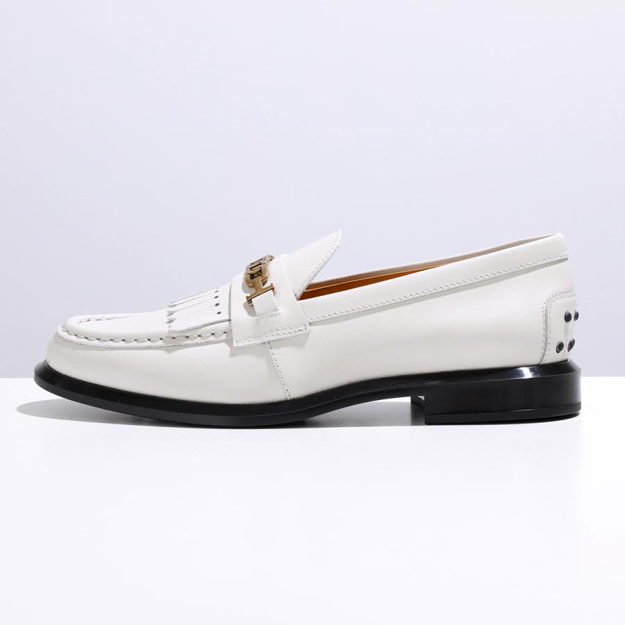 TOD'S（トッズ） TODS ローファー XXW66K0HB20 レディース レザー