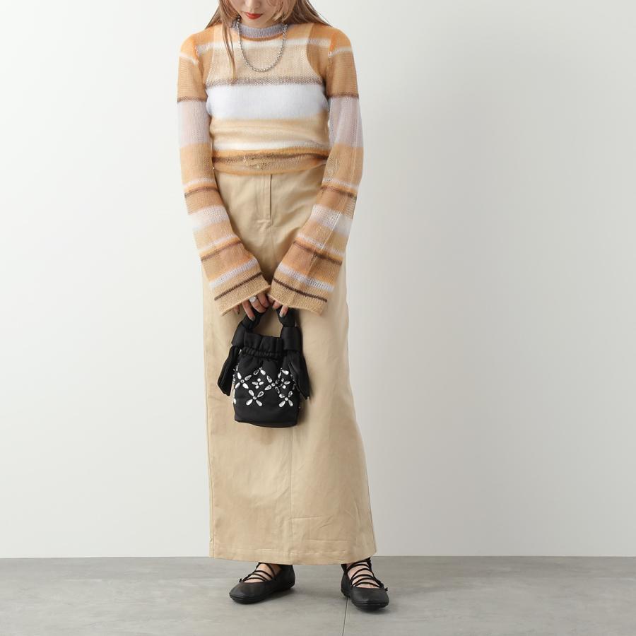 CAMPER（カンペール） バレエシューズ Right Nina ライト ニナ K400194