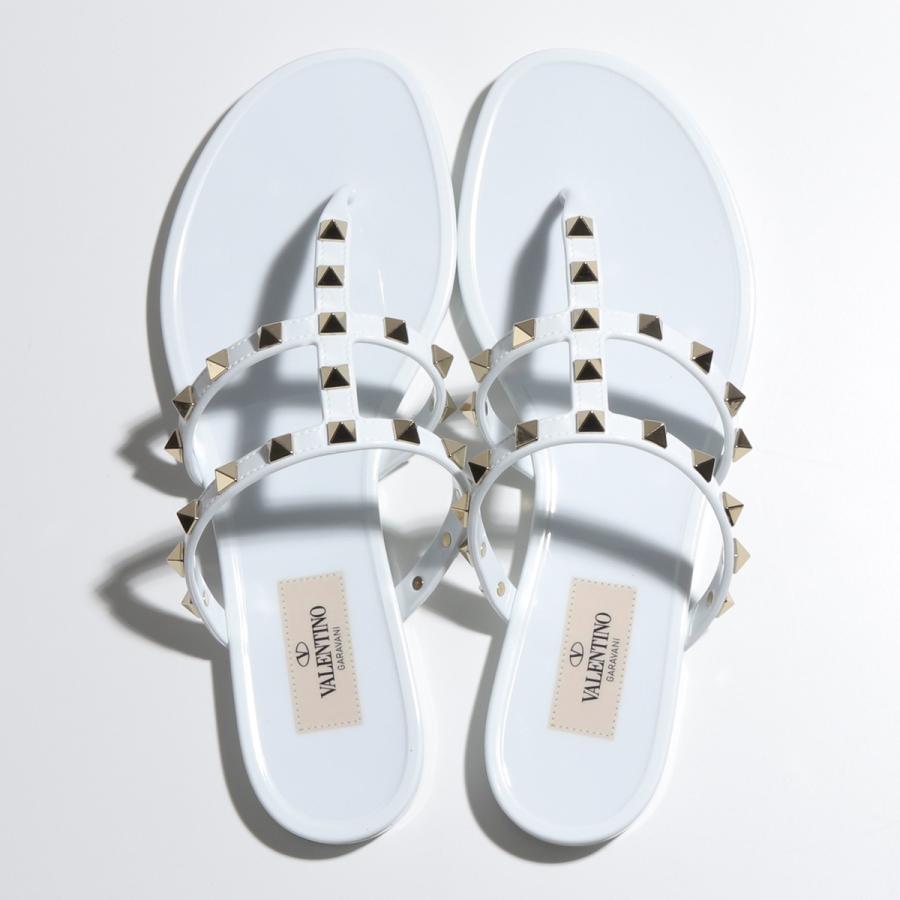 VALENTINO（ヴァレンティノ） トングサンダル 2W2 S0T84 PVS