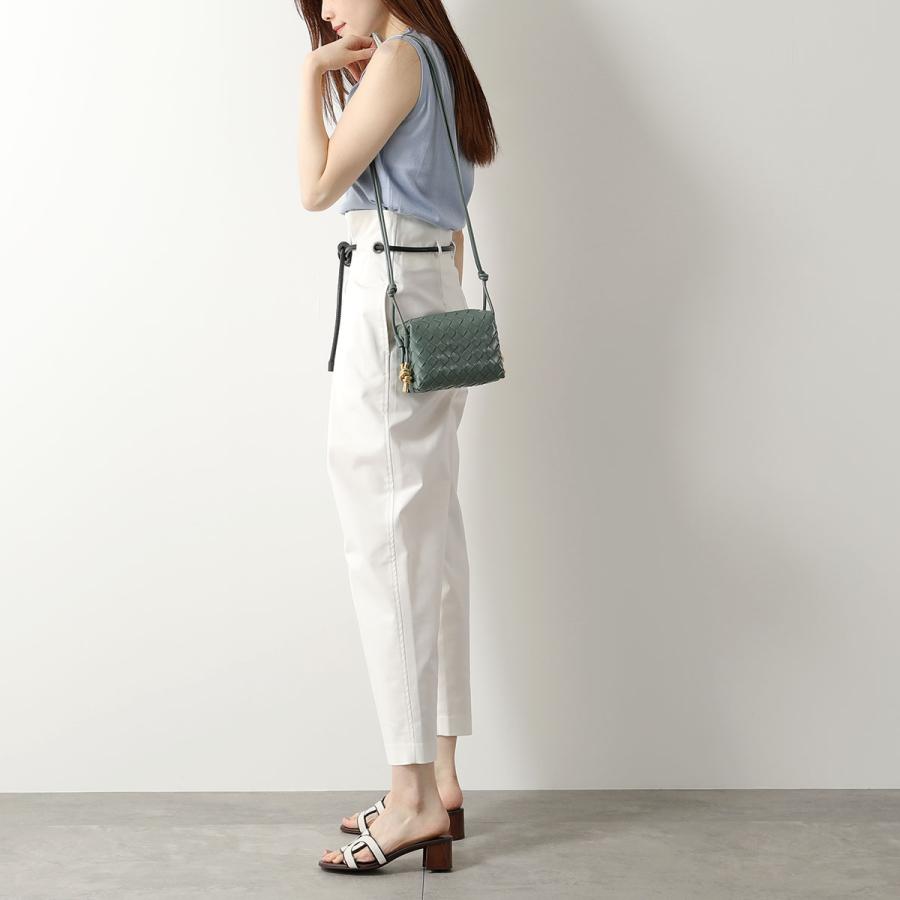 BOTTEGA VENETA（ボッテガ・ヴェネタ） ショルダーバッグ LOOP 736125