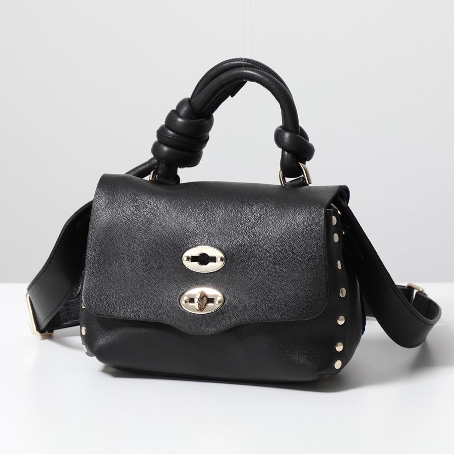 ZANELLATO（ザネラート） ショルダーバッグ POSTINA BABY HERITAGE