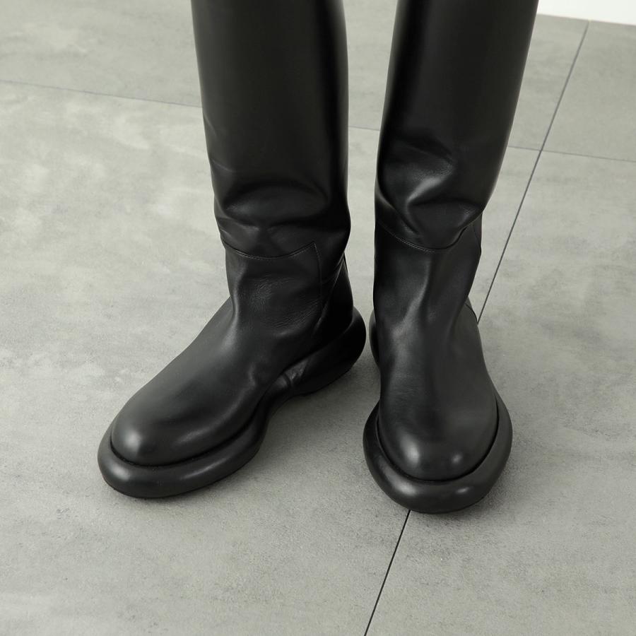 JIL SANDER（ジルサンダー） ロングブーツ J15WW0030 PR425 レディース