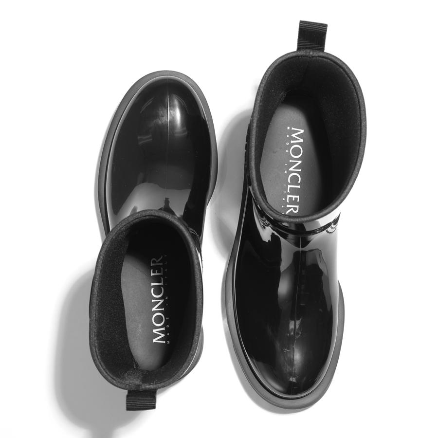 MONCLER（モンクレール） レインブーツ GINETTE ジネット 4G00010