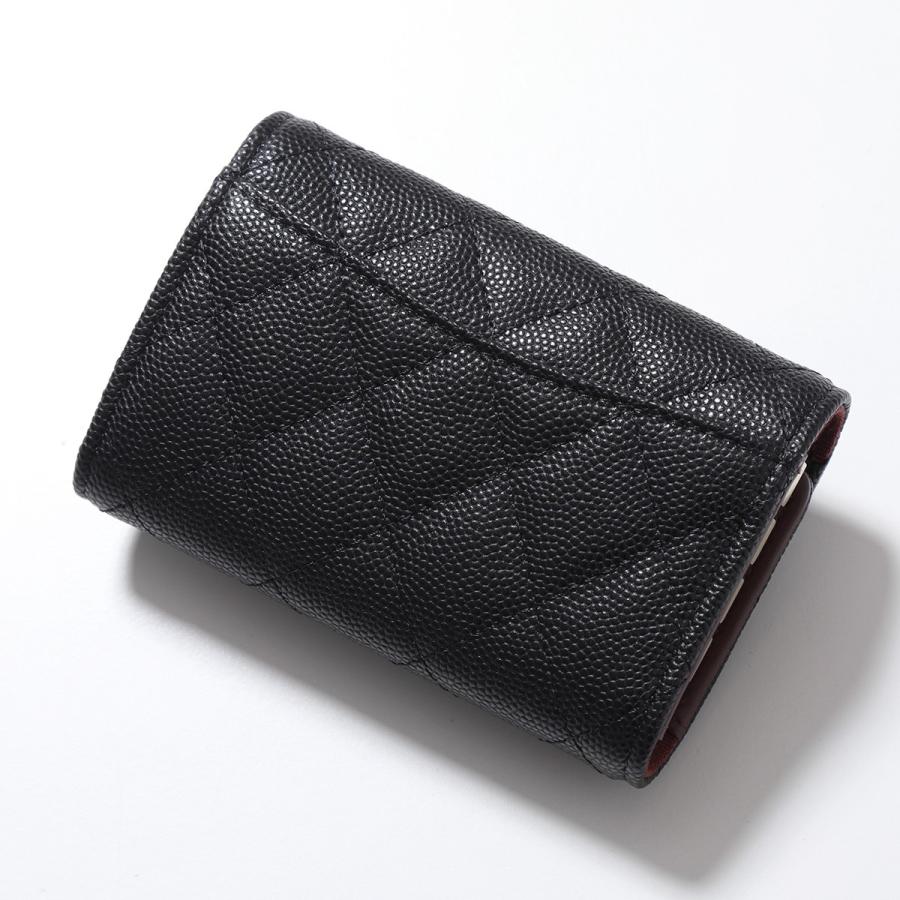 CHANEL（シャネル） キーケース AP0222 B10583 レディース MATELASSE