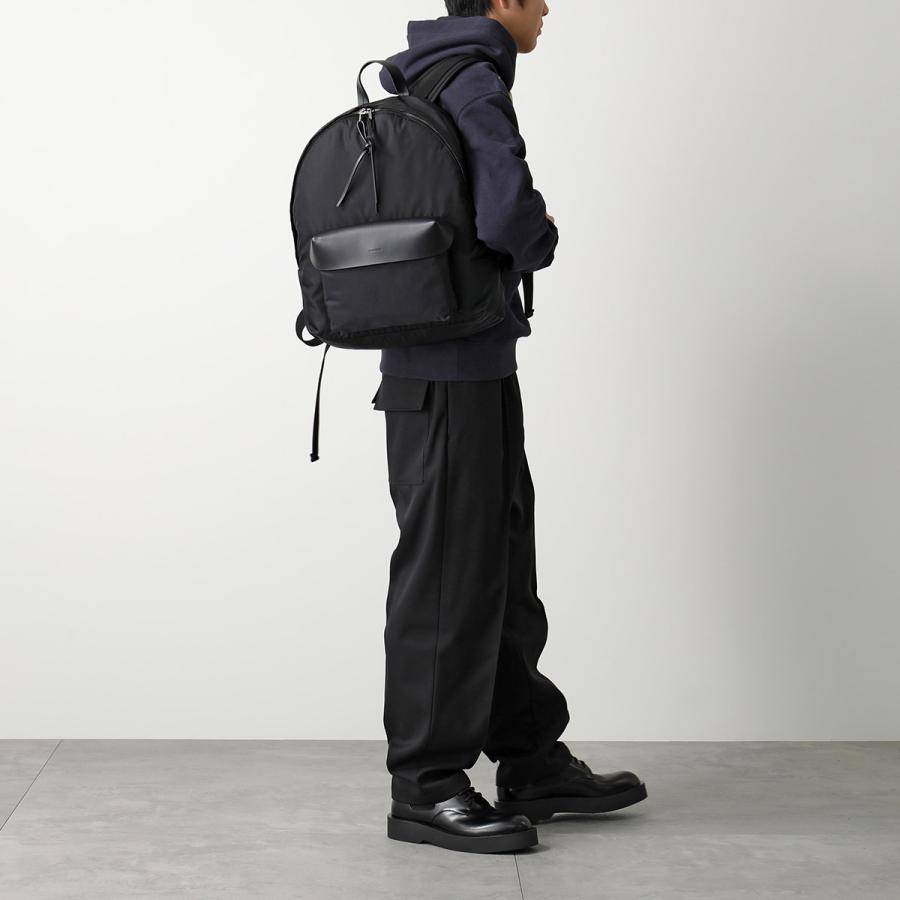 JIL SANDER（ジルサンダー） バックパック Lid Backpack J26WA0004
