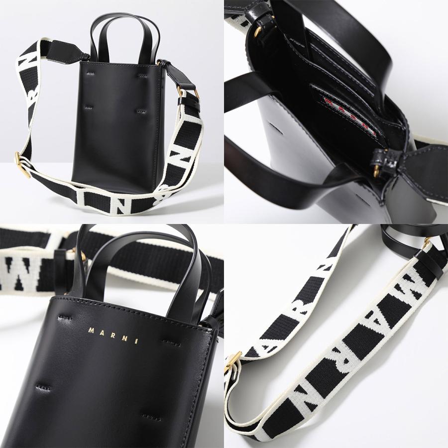 MARNI（マルニ） ショルダーバッグ MUSEO NANO ミュゼオ ナノ