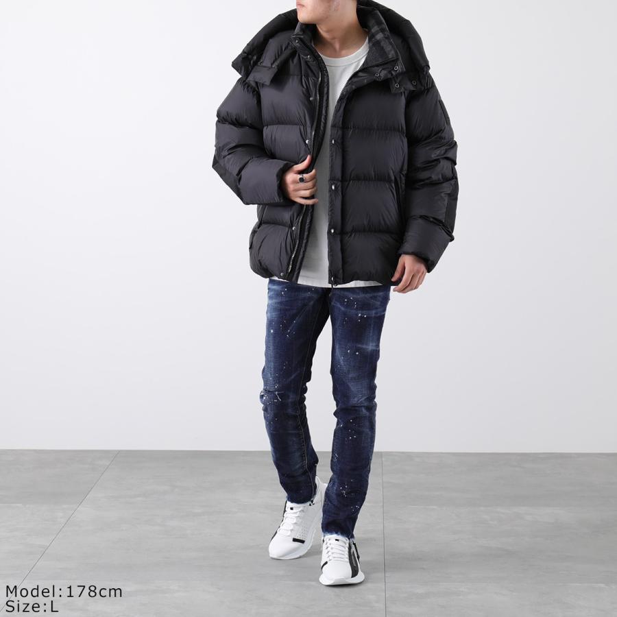 BURBERRY（バーバリー） ダウンジャケット LEEDS 120154 8043844