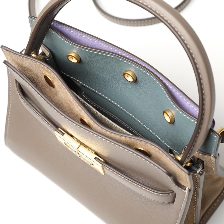 TORY BURCH（トリーバーチ） ショルダーバッグ LEE RADZIWILL PETITE
