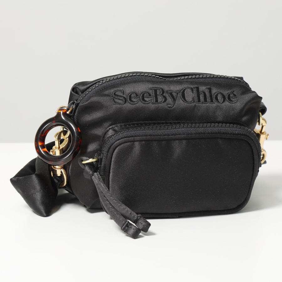 SEE BY CHLOE（シーバイクロエ） ショルダーバッグ TILLY ティリー