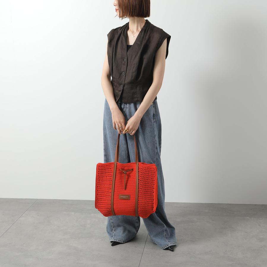 GIANNI CHIARINI（ジャンニ キアリーニ） トートバッグ VICTORIA L