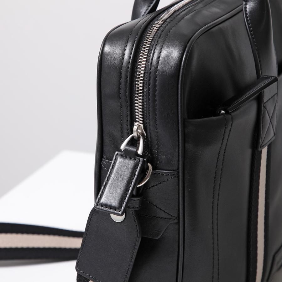 Bally（バリー） ブリーフケース TEDAL MD メンズ レザー ビジネス