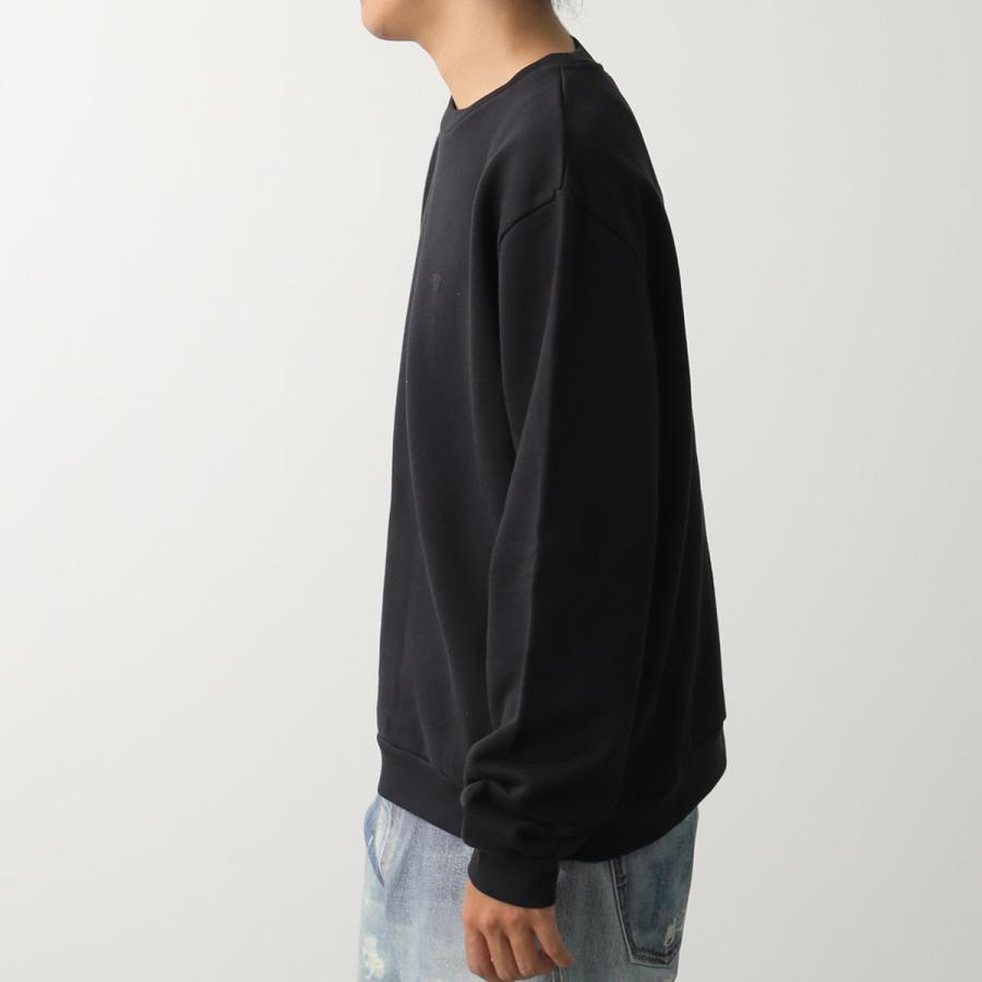 Acne Studios（アクネ ストゥディオズ） スウェットシャツ Face