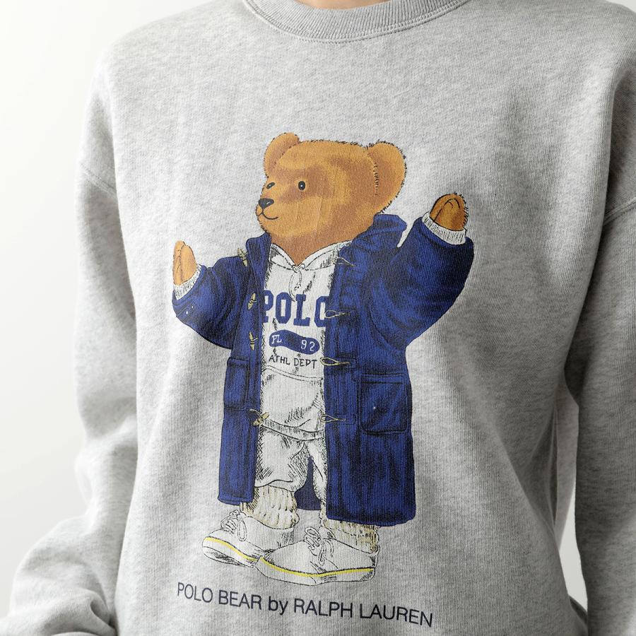 POLO RALPH LAUREN（ポロ・ラルフローレン） トレーナー 211972794