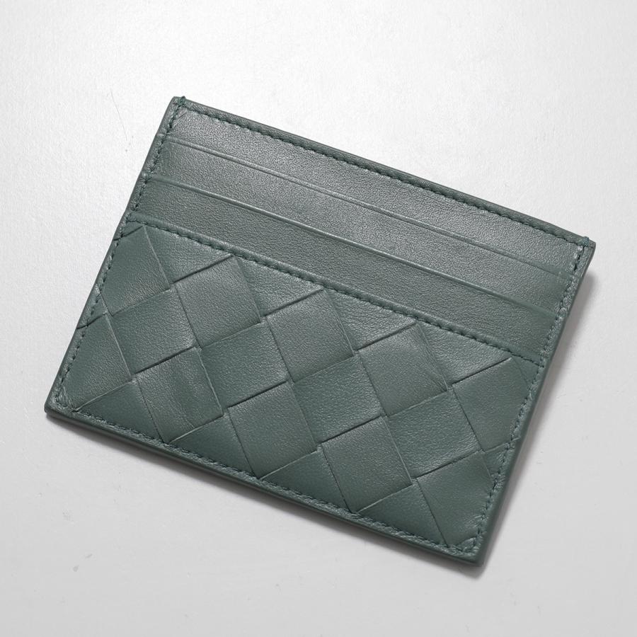 BOTTEGA VENETA（ボッテガ・ヴェネタ） カードケース 742325 VCPP3