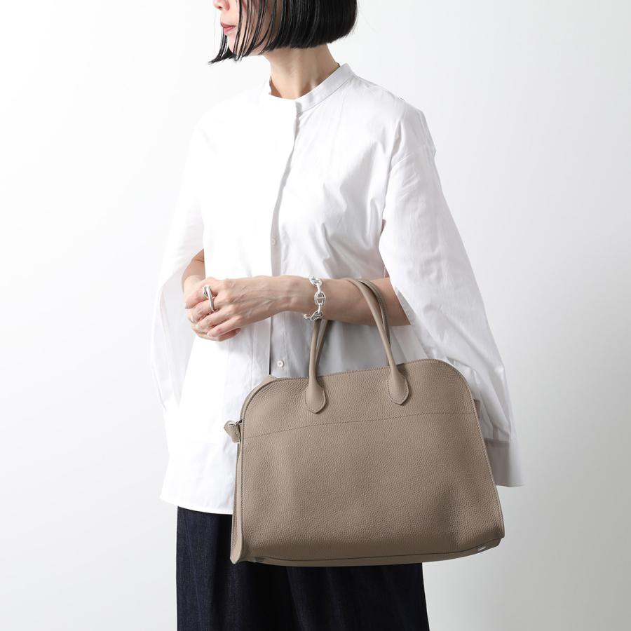 THE ROW（ザ ロウ） ハンドバッグ SOFT MARGAUX 15 マルゴー W1255