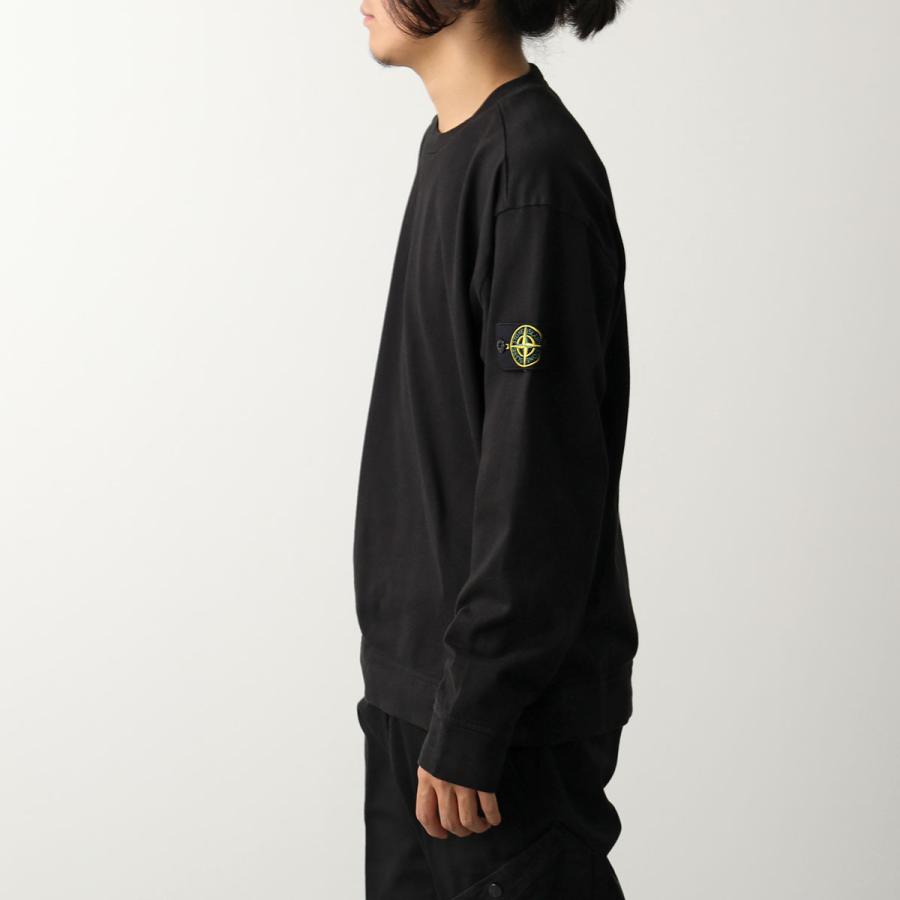 STONE ISLAND（ストーン アイランド） トレーナー K2S156100075 S0A50
