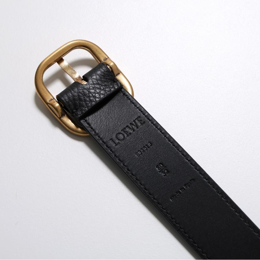 LOEWE（ロエベ） ベルト ROUNDED SOFT ラウンド ソフト E619Z26X53