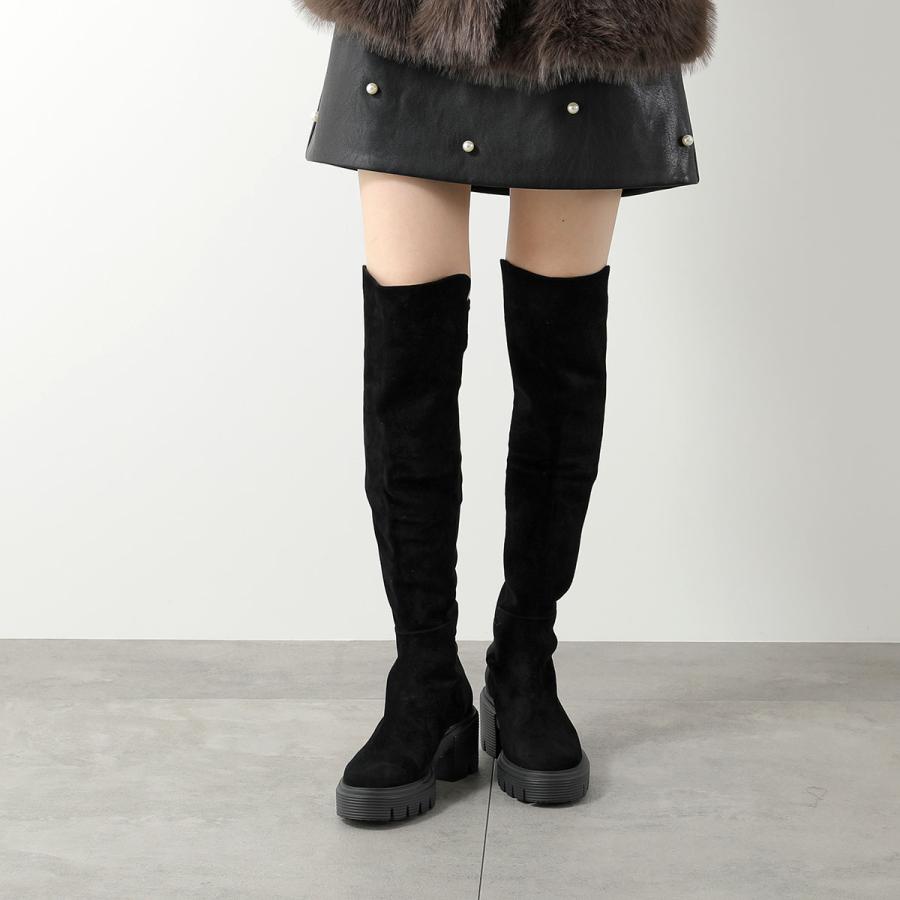 STUART WEITZMAN（スチュアート ワイツマン） ロングブーツ 5050 SOHO