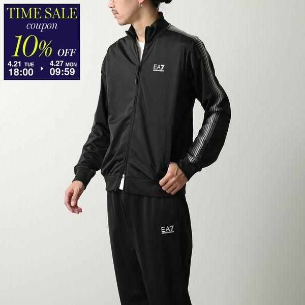 EA7 EMPORIO ARMANI エアセッテ エンポリオアルマーニ セットアップ