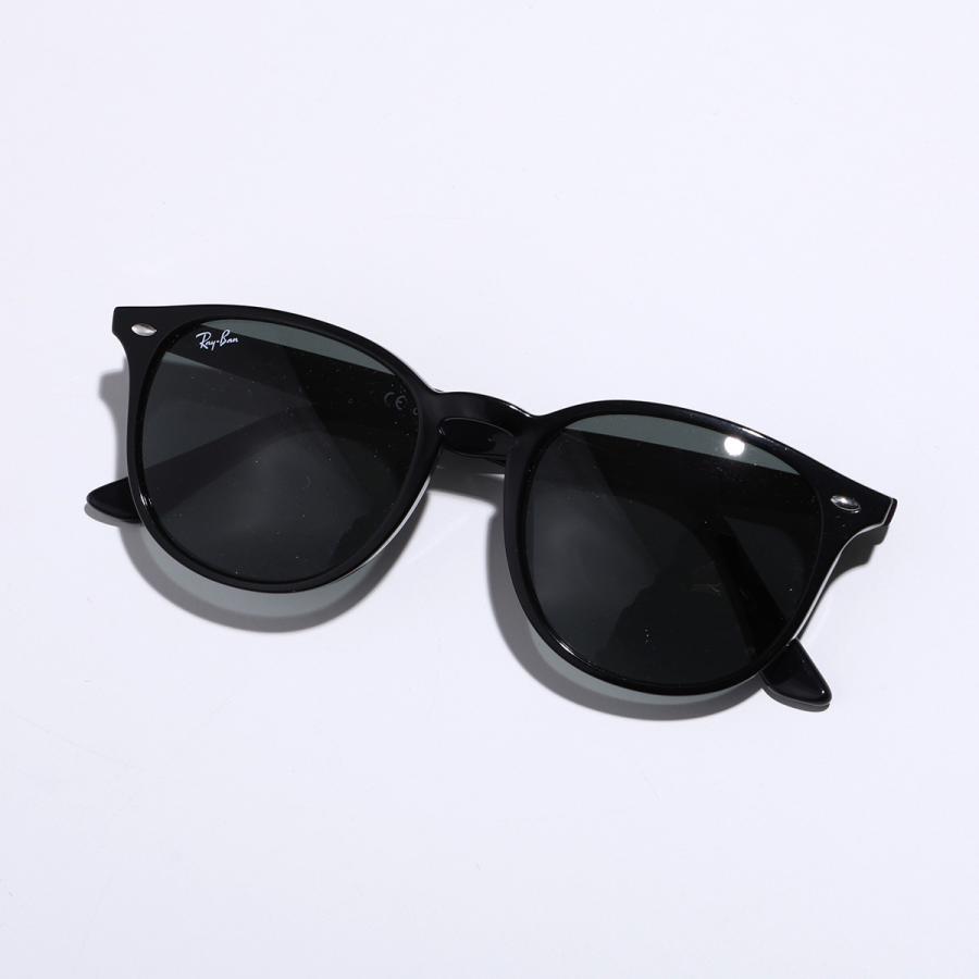 Ray-Ban（レイバン） サングラス RB4259F メンズ レディース ボストン