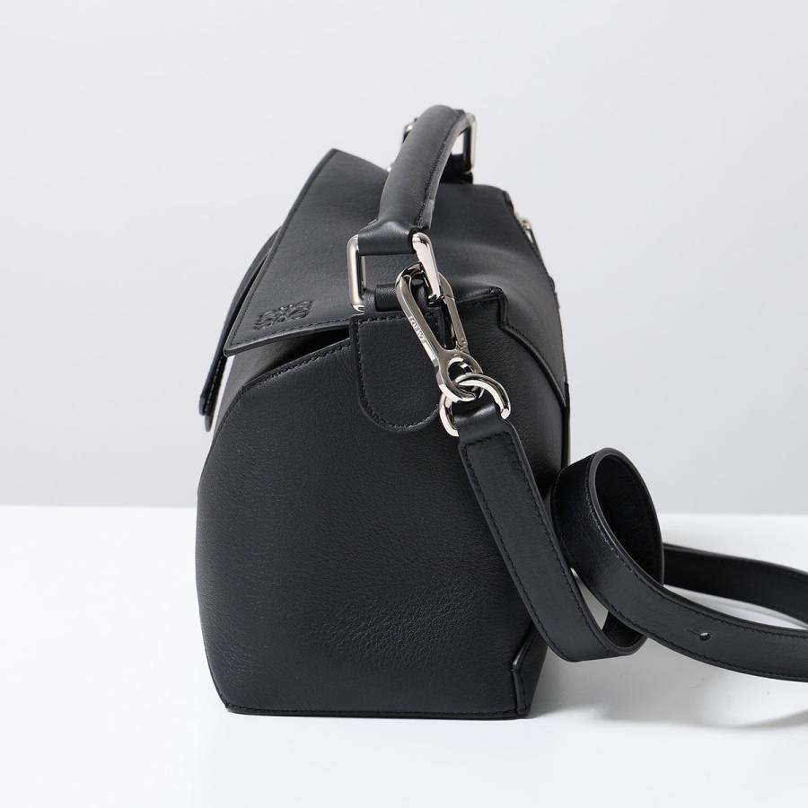 LOEWE（ロエベ） ショルダーバッグ PAZZLE EDGE SMALL パズル エッジ