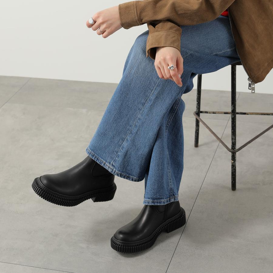 CAMPER（カンペール） ショートブーツ Pix Berlin ピックス ベルリン