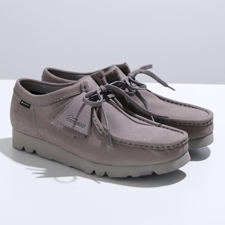 Clarks Originals 【訳あり-UK8のみ】Clarks クラークス モカシン