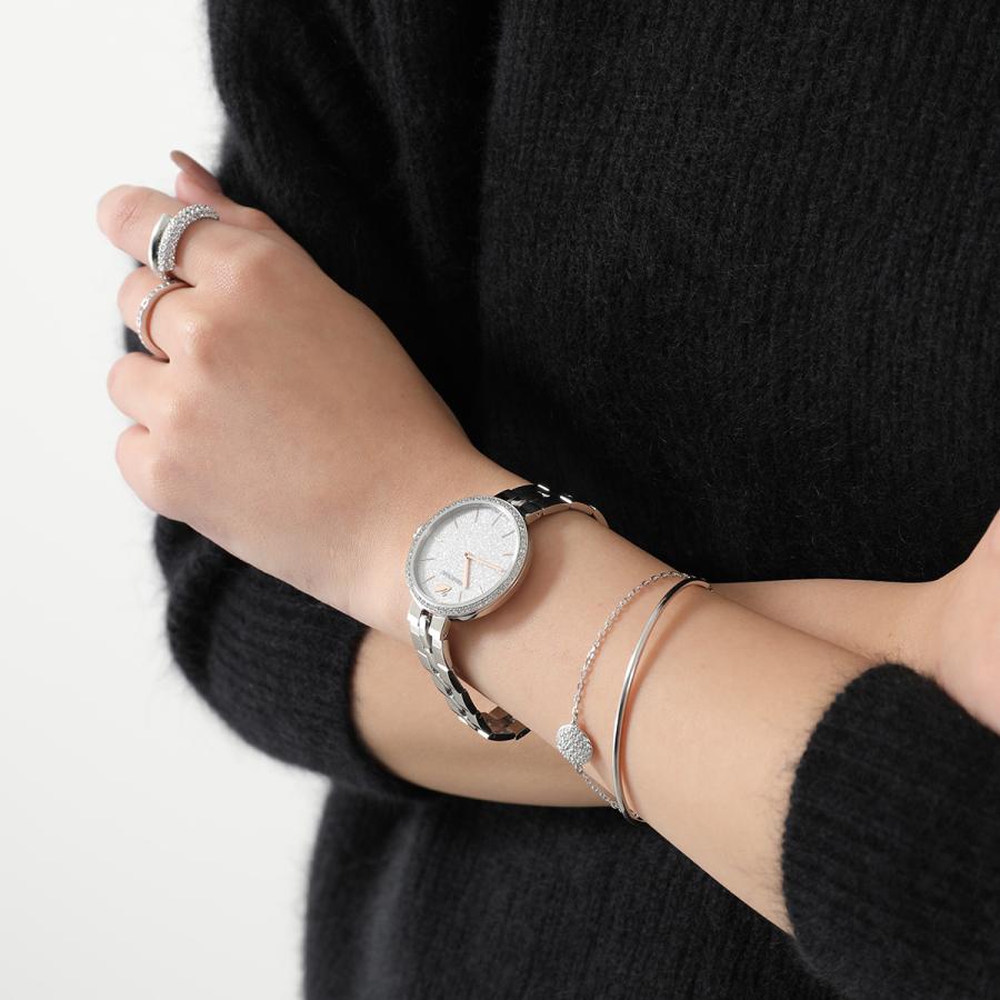 SWAROVSKI（スワロフスキー） 腕時計 Cosmopolitan ウォッチ 5517807