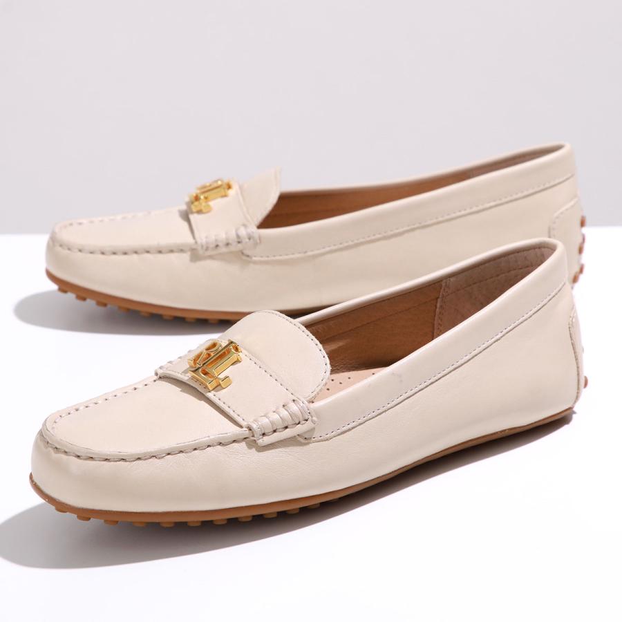 LAUREN RALPH LAUREN（ローレン ラルフローレン） ドライビング