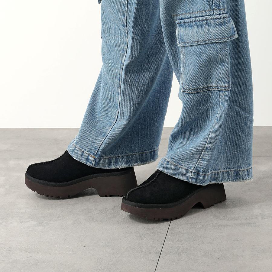 UGG（アグ） サンダル NEW HEIGHTS CLOG ニュー ハイツ クロッグ