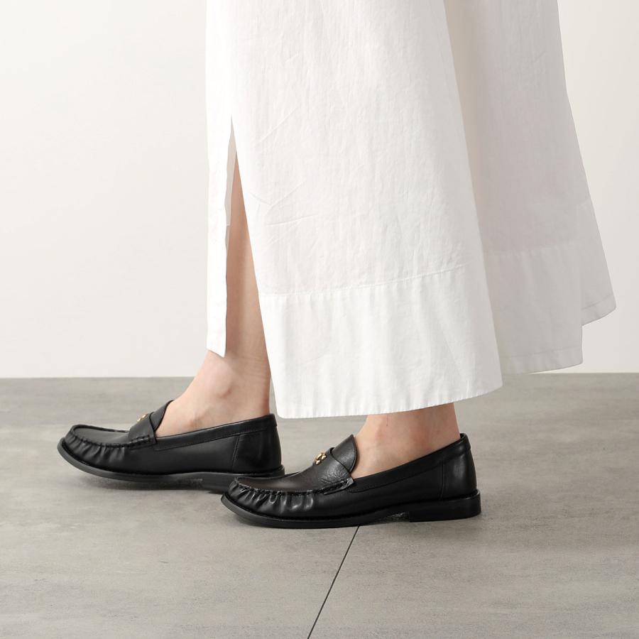 COACH（コーチ） ローファー JOLENE ジョリーン CK017 レディース