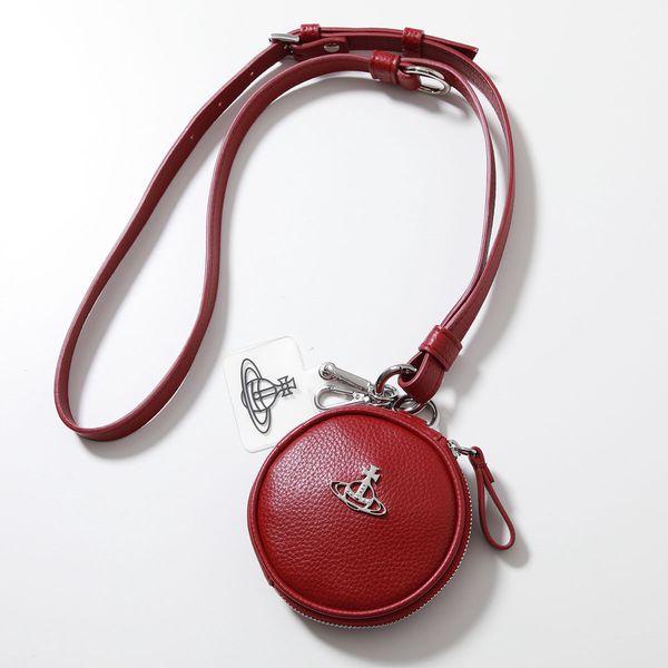 Vivienne Westwood（ヴィヴィアンウエストウッド） ネックストラップ