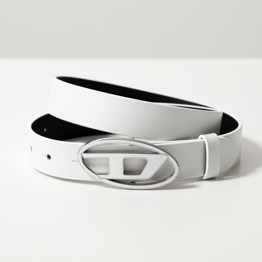 DIESEL（ディーゼル） ベルト B-1dr 25 X09716 P1245 レディース