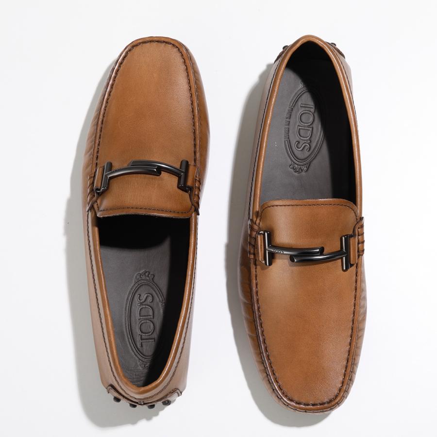 TOD'S（トッズ） TODS ドライビングシューズ GOMMINO ゴンミーニ