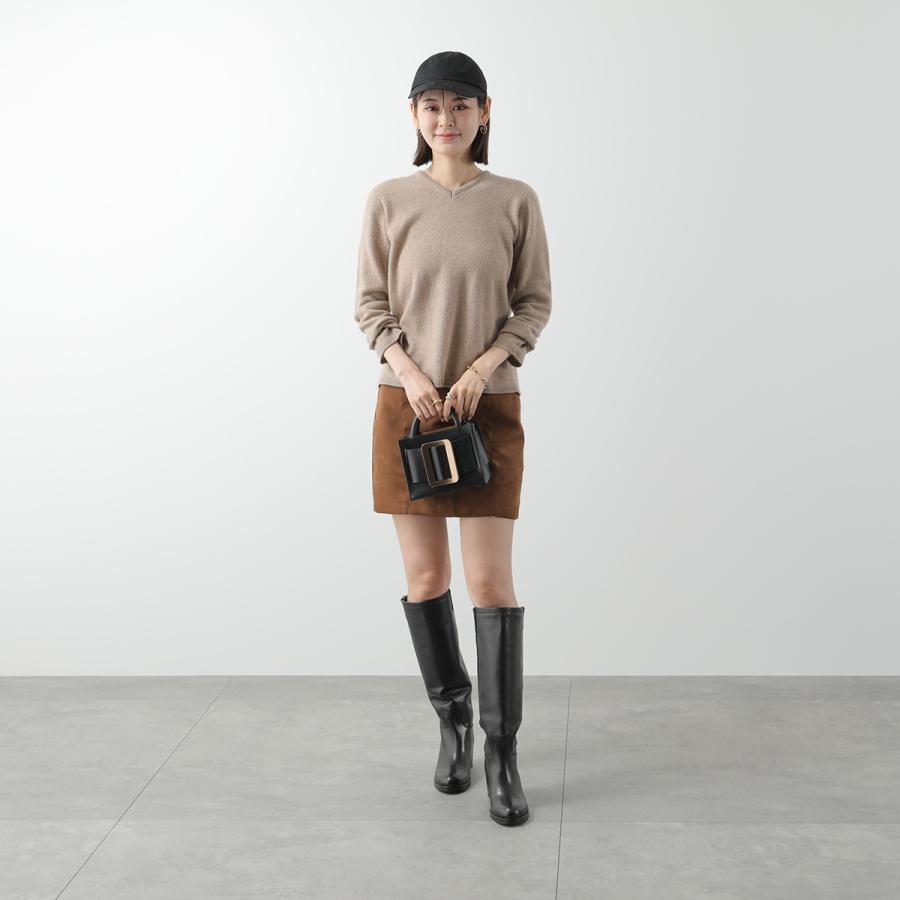 BURBERRY（バーバリー） ベースボールキャップ MH EKD APPLIQUE BSB