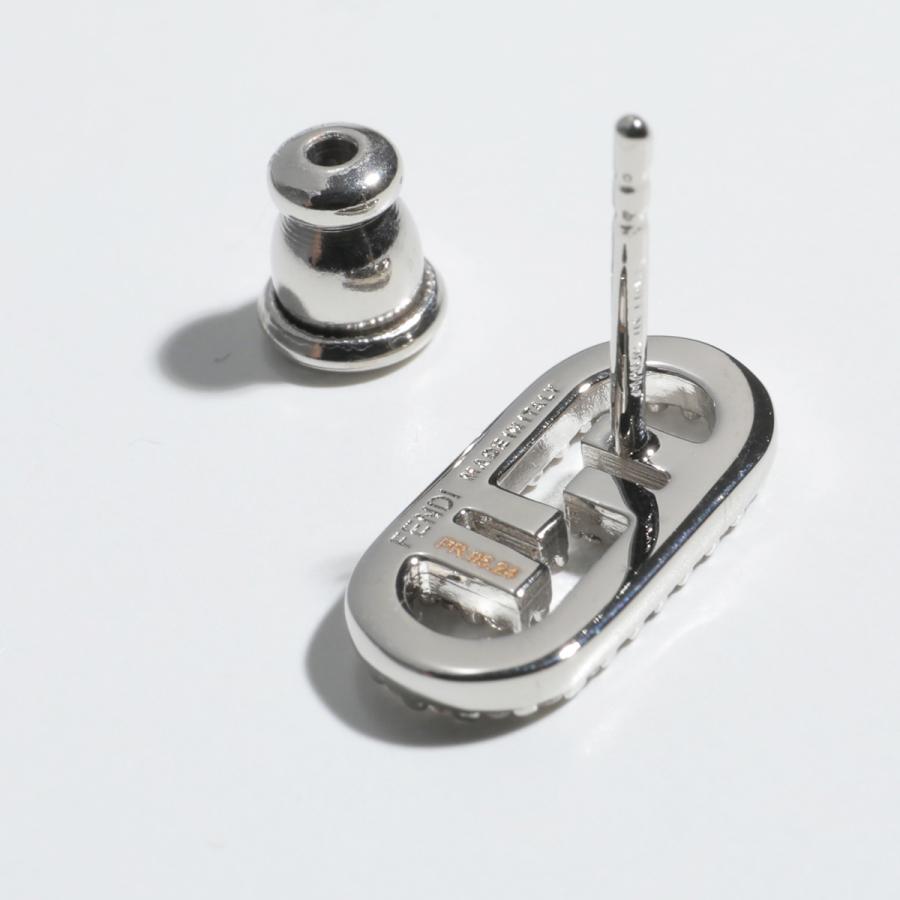 FENDI（フェンディ） ピアス オーロック 8AH600 A44G レディース