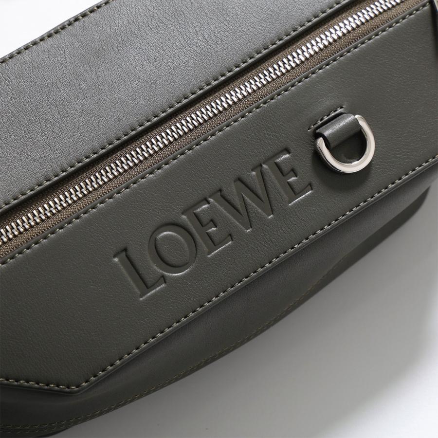 LOEWE（ロエベ） ボディバッグ convertible sling コンバーチブル