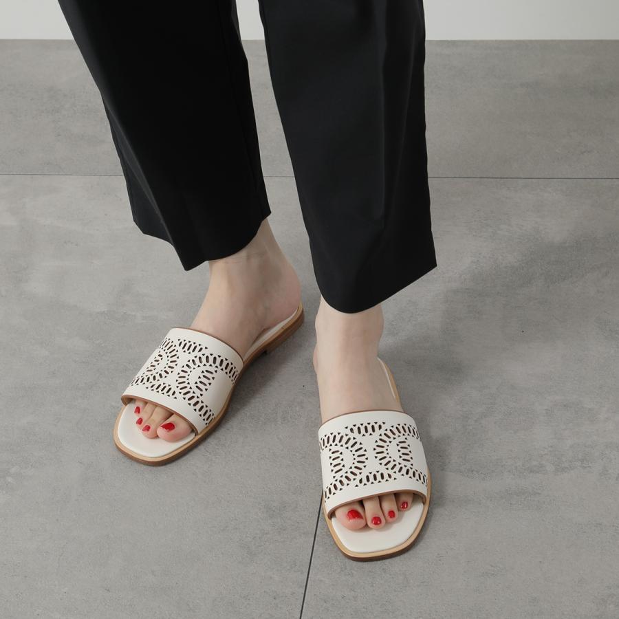 TOD'S（トッズ） TODS サンダル KATE ケイト XXW70K0IB20MID