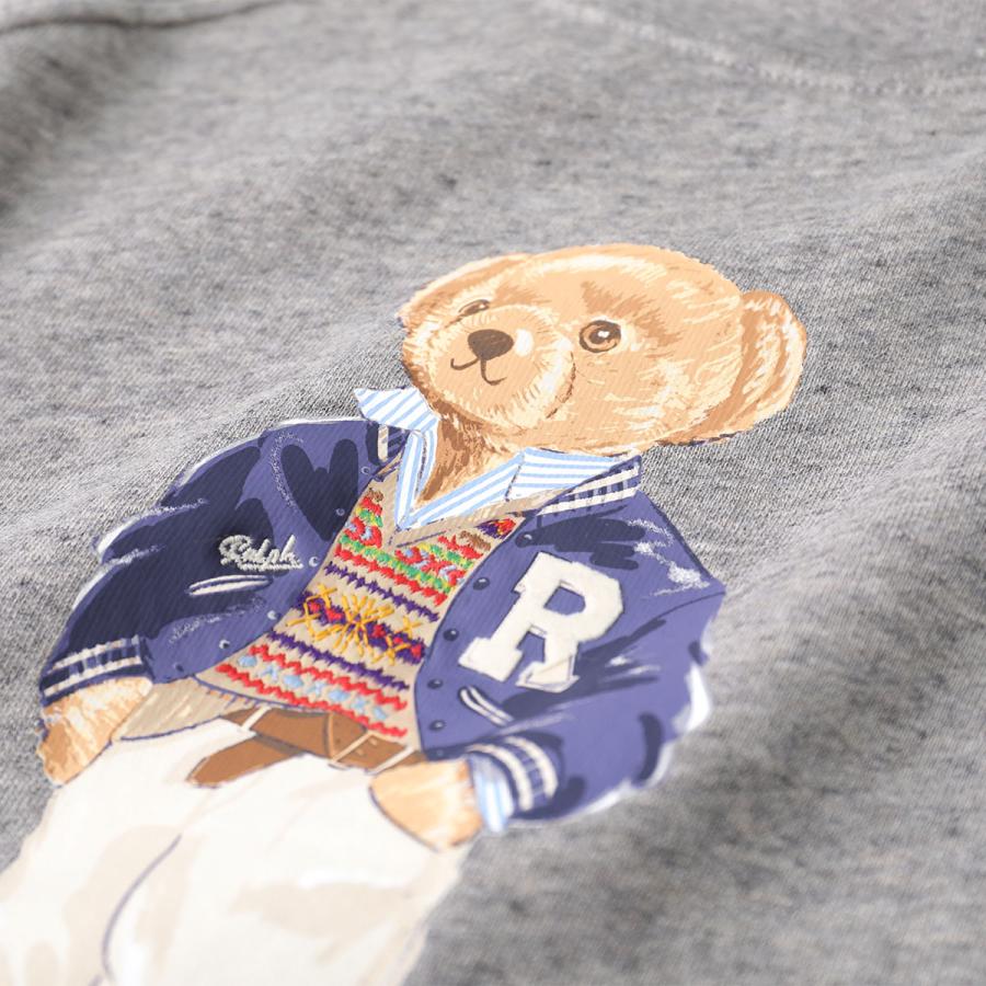 POLO RALPH LAUREN（ポロ・ラルフローレン） トレーナー 211941209