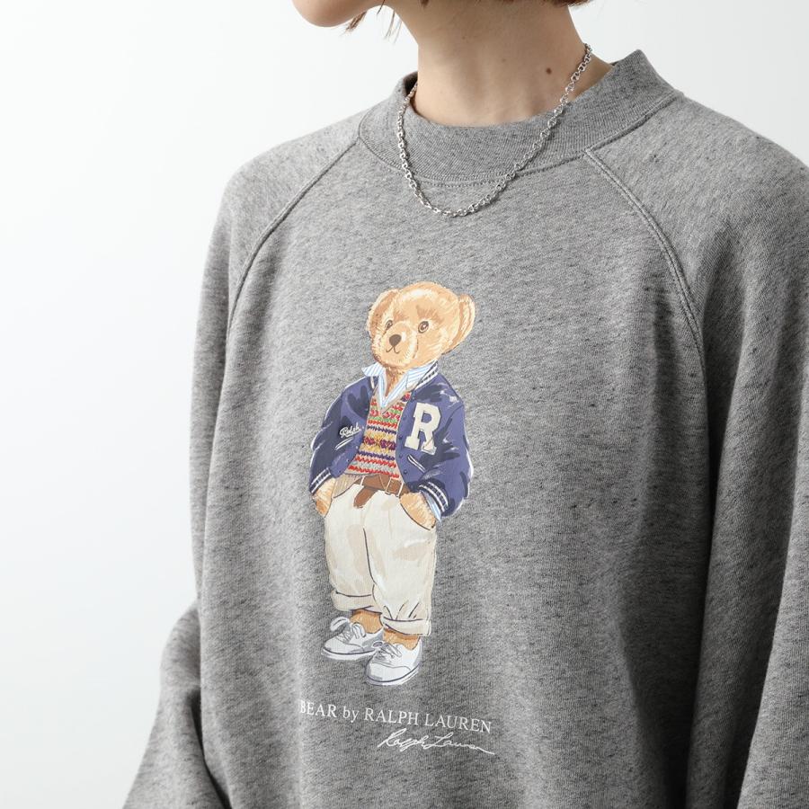 POLO RALPH LAUREN（ポロ・ラルフローレン） トレーナー 211941209