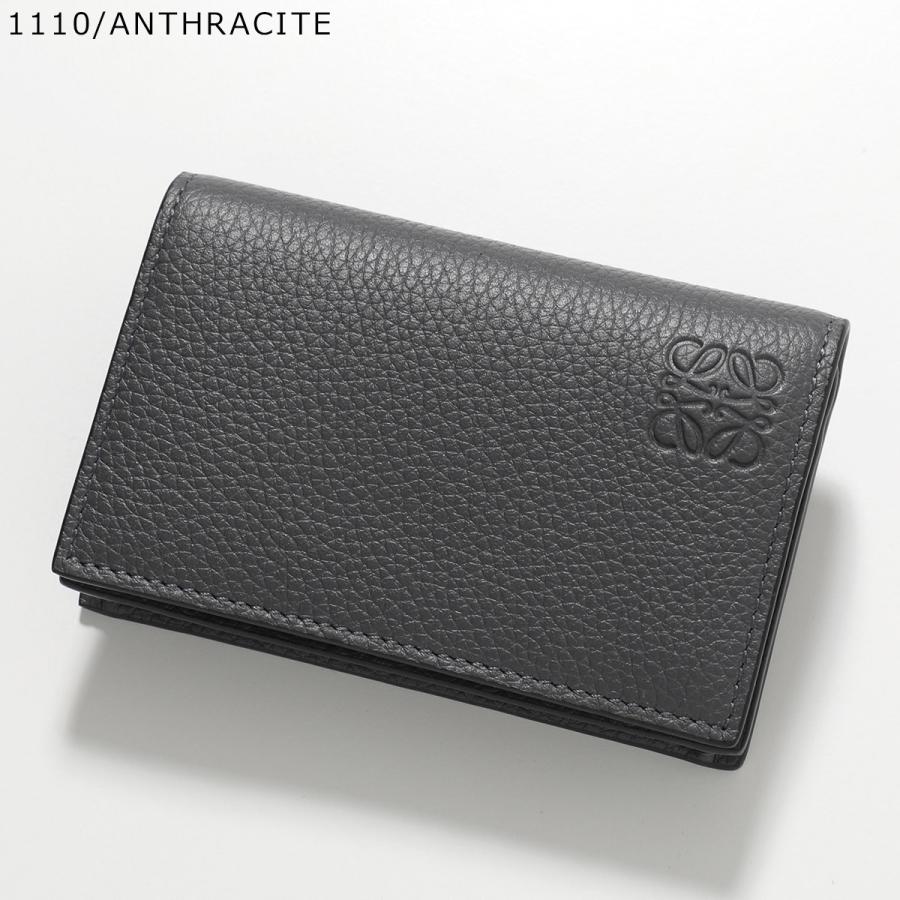 LOEWE（ロエベ） カードケース BUSINESS CARDHHOLDER C660M97X05