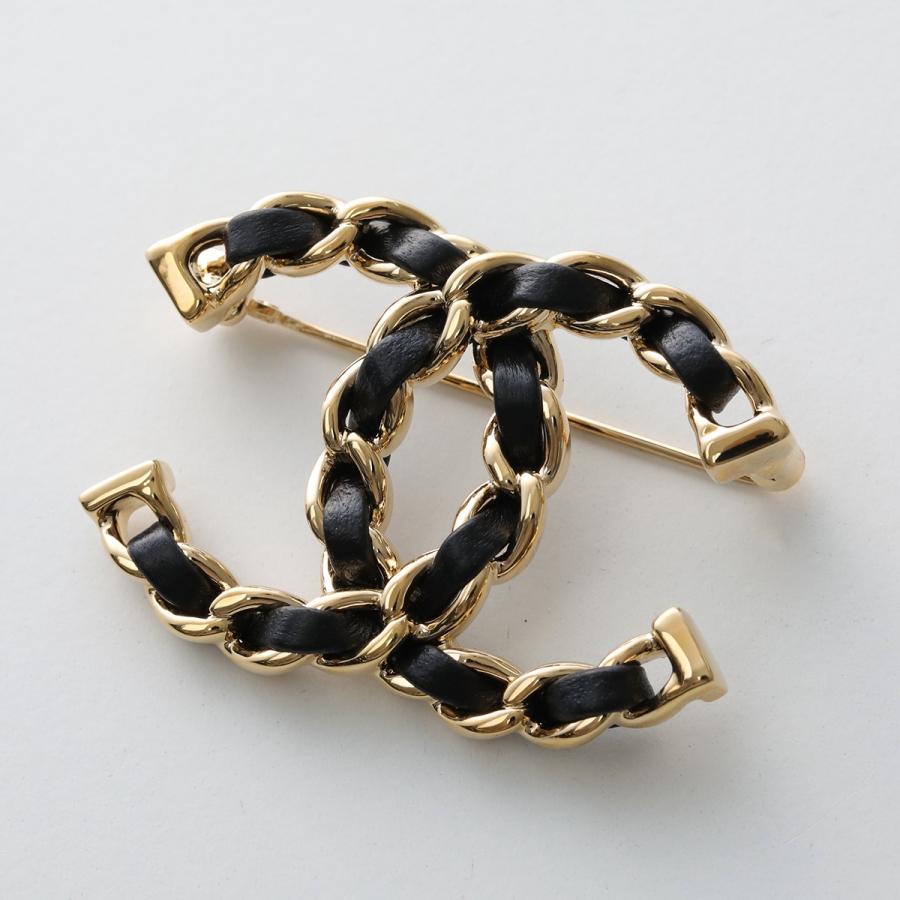 CHANEL（シャネル） ブローチ ABH134 B23469 レディース ココマーク CC
