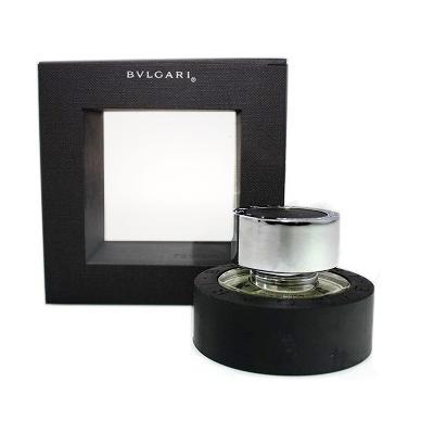 BVLGARI（ブルガリ） ブラック オードトワレ 40ml メンズ 香水