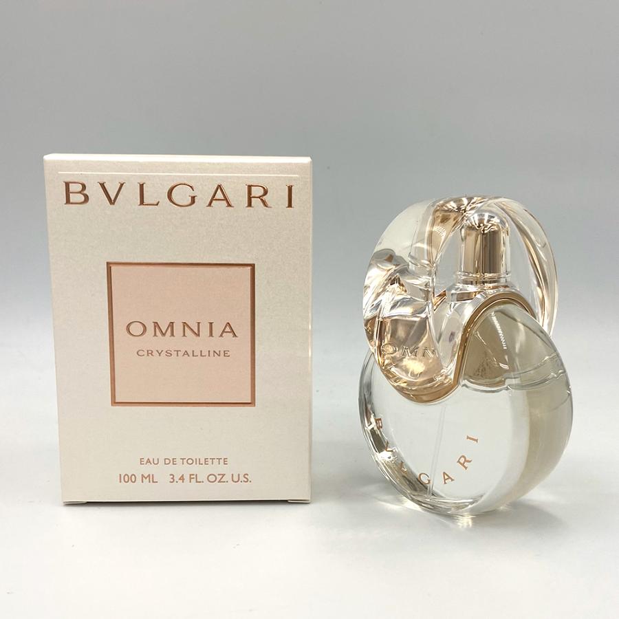 BVLGARI（ブルガリ） 爆買WEEKセール オムニア クリスタリン EDT