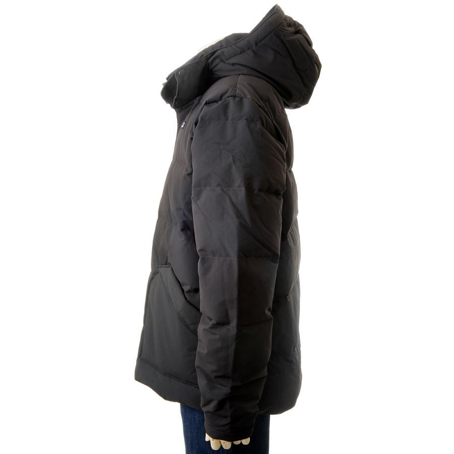 patagonia（パタゴニア） ダウンジャケット メンズ ブラック 20600