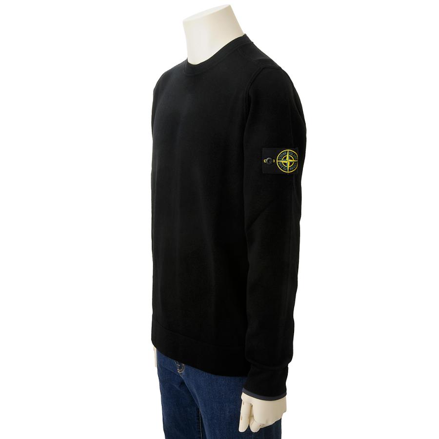 STONE ISLAND（ストーン アイランド） 爆買WEEKセール セーター メンズ