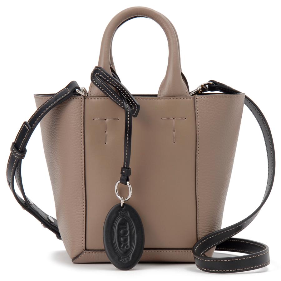 TOD'S（トッズ） ショルダーバッグ レディース トープ XBWCLNA01T0 N2B